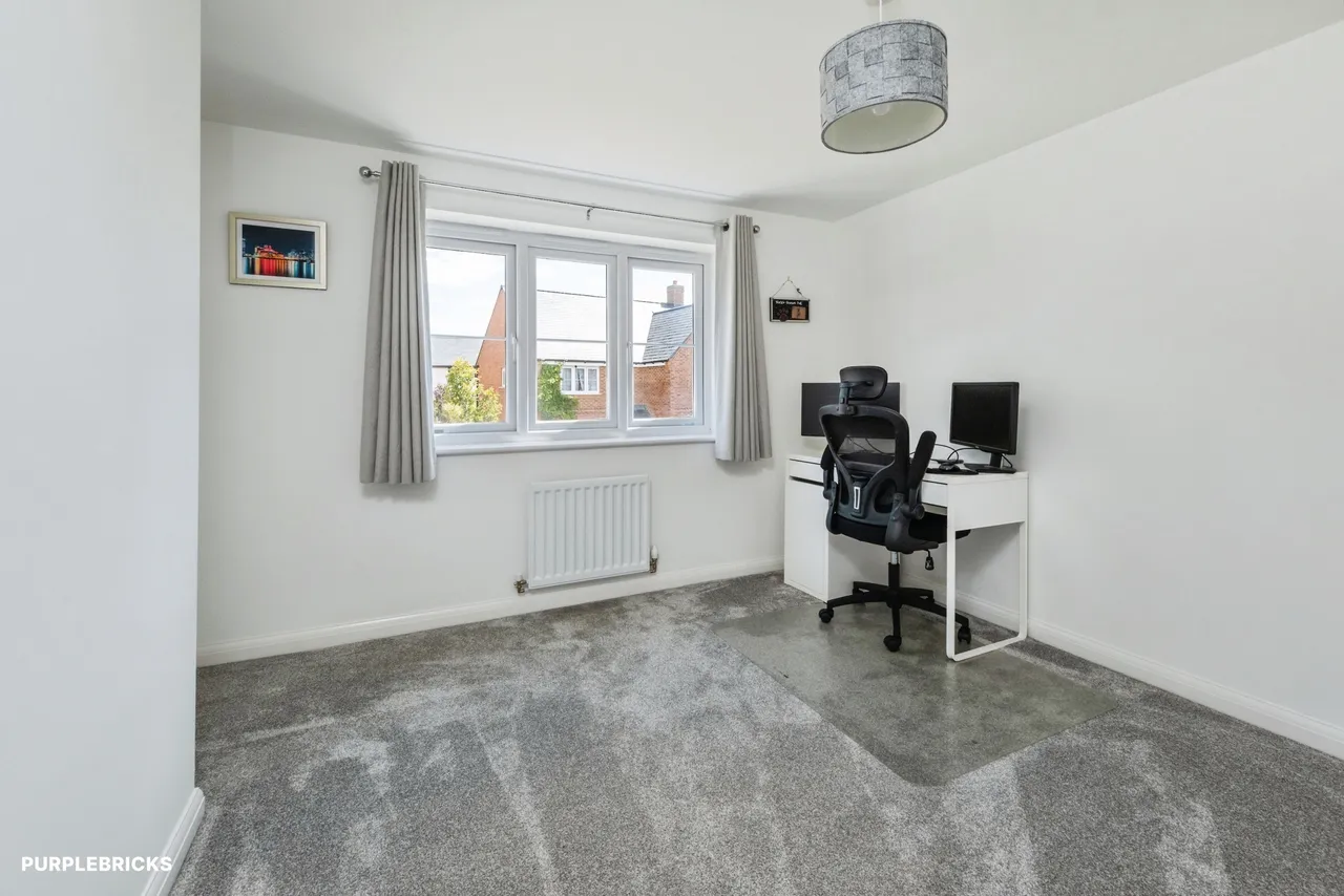 Mitchinson Street, Steeple Claydon, MK18, photo 24