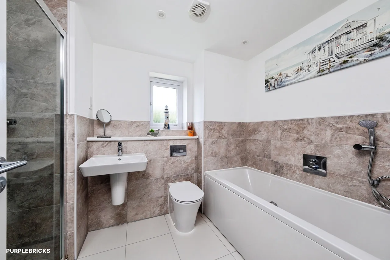 Mitchinson Street, Steeple Claydon, MK18, photo 25