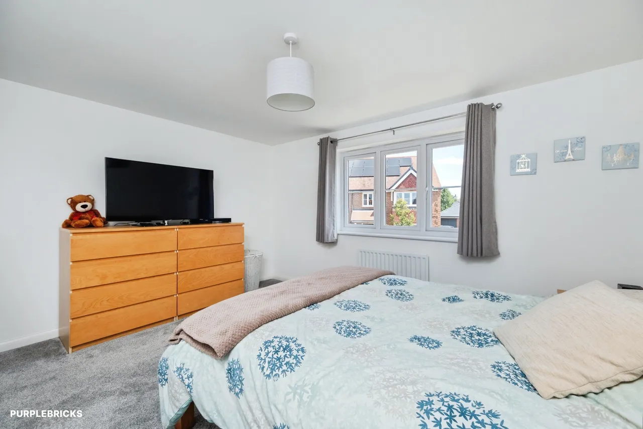Mitchinson Street, Steeple Claydon, MK18, photo 22