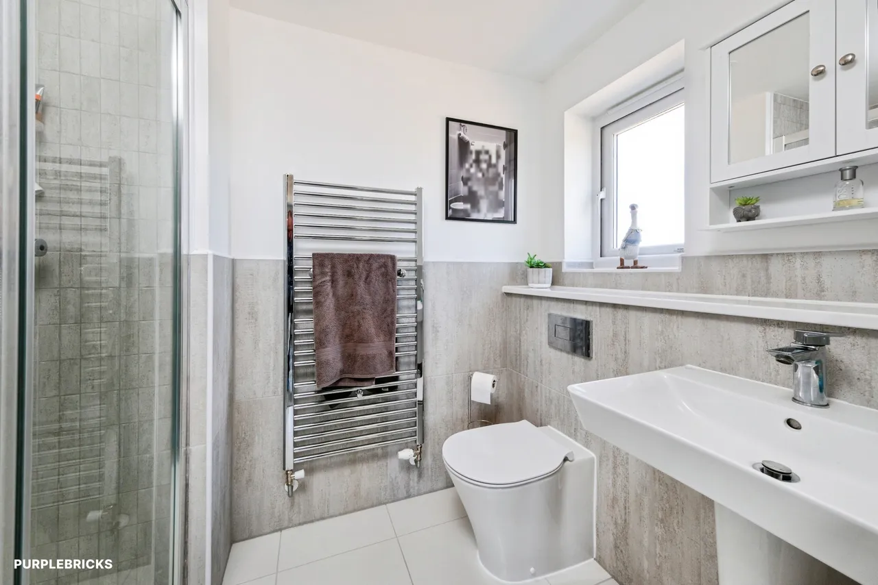 Mitchinson Street, Steeple Claydon, MK18, photo 18