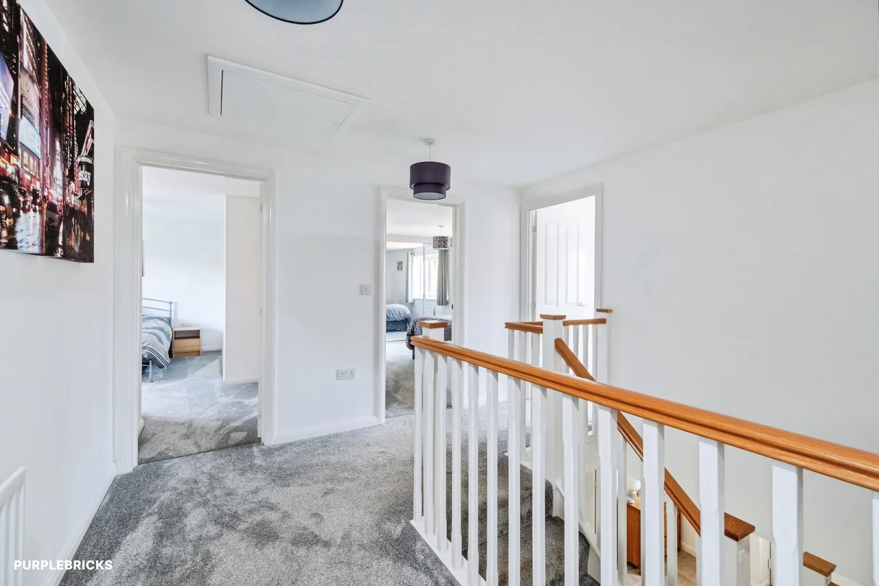 Mitchinson Street, Steeple Claydon, MK18, photo 16
