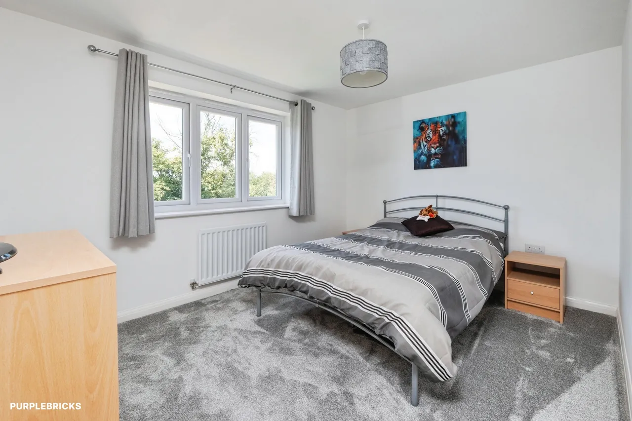 Mitchinson Street, Steeple Claydon, MK18, photo 19