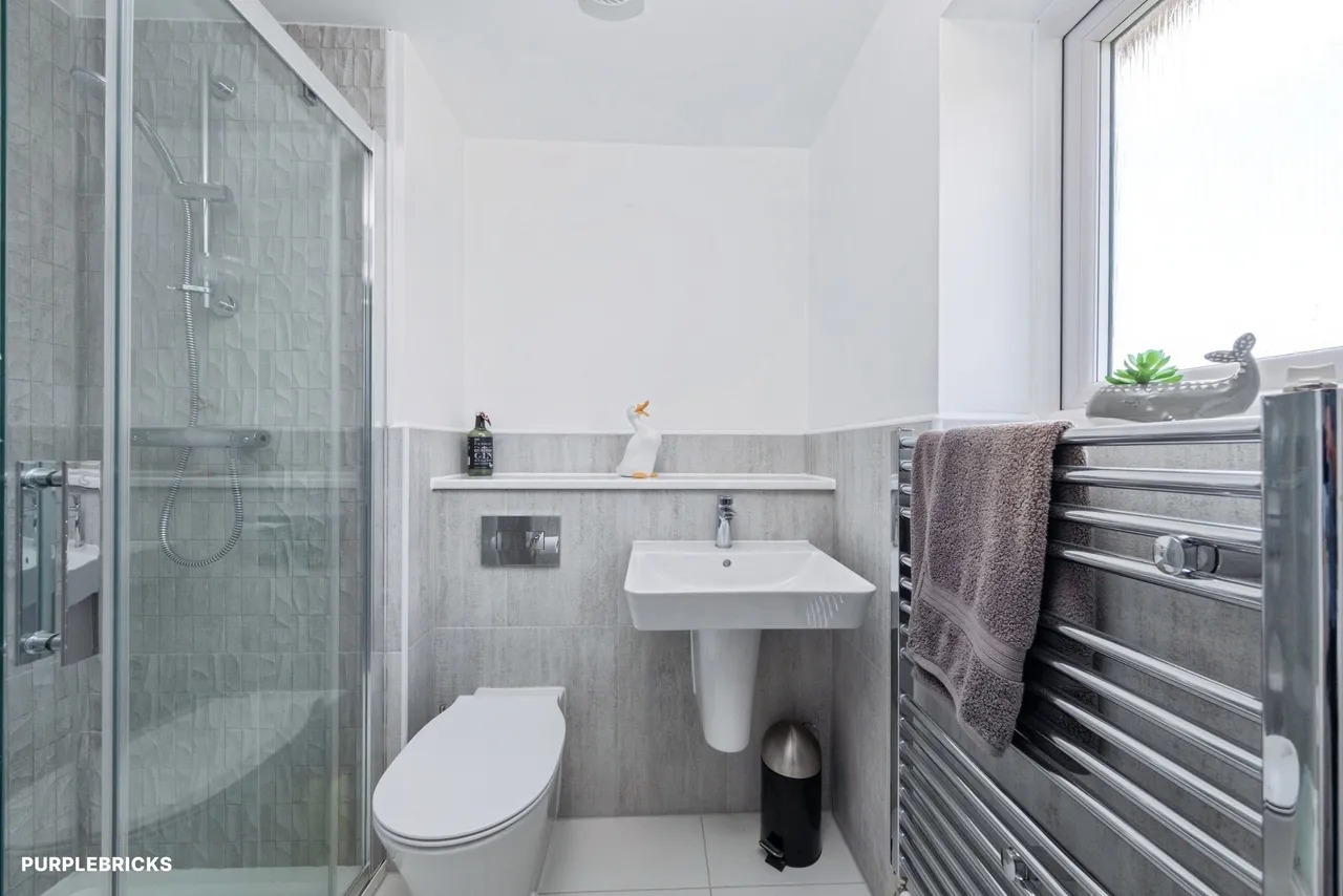Mitchinson Street, Steeple Claydon, MK18, photo 21