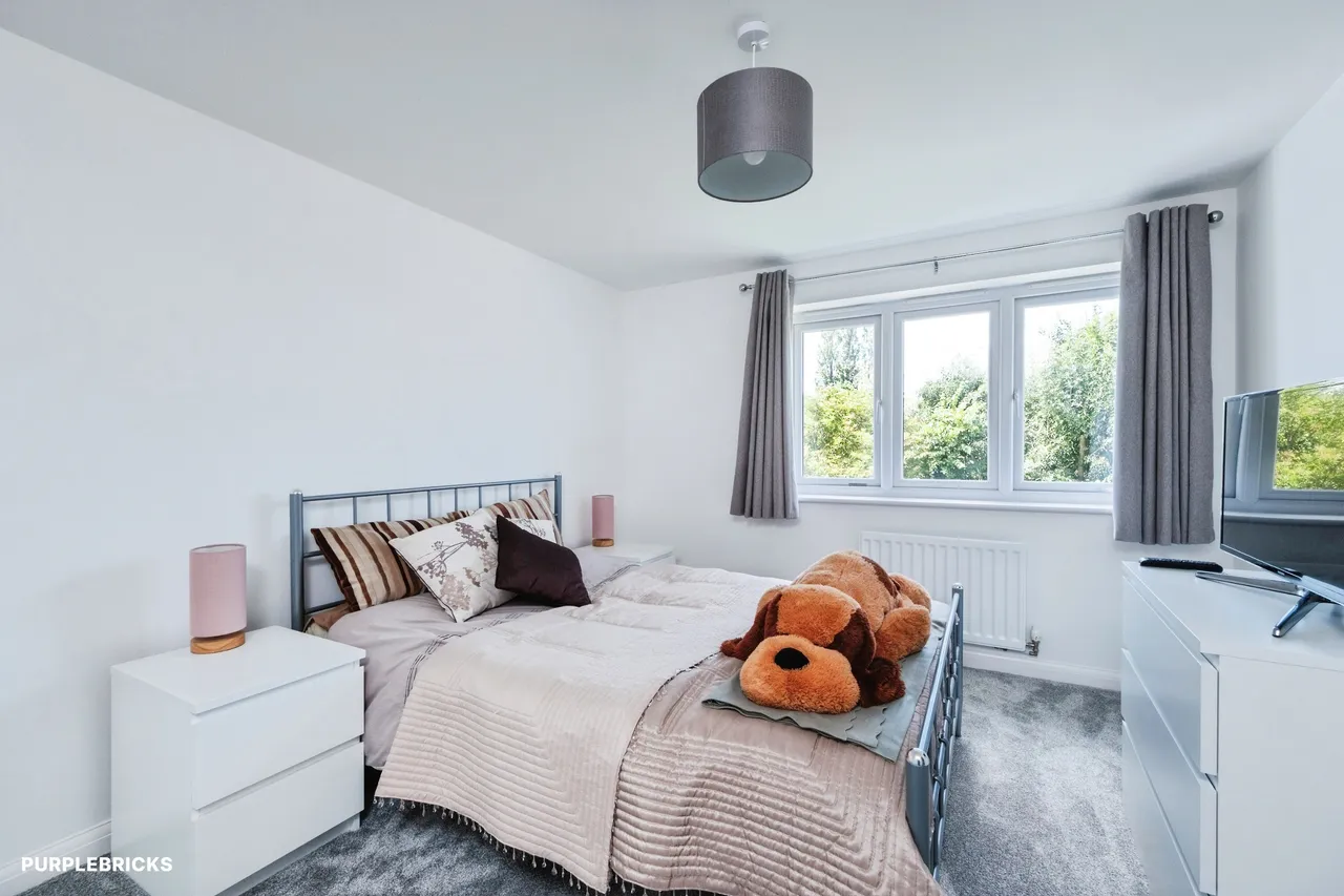 Mitchinson Street, Steeple Claydon, MK18, photo 23