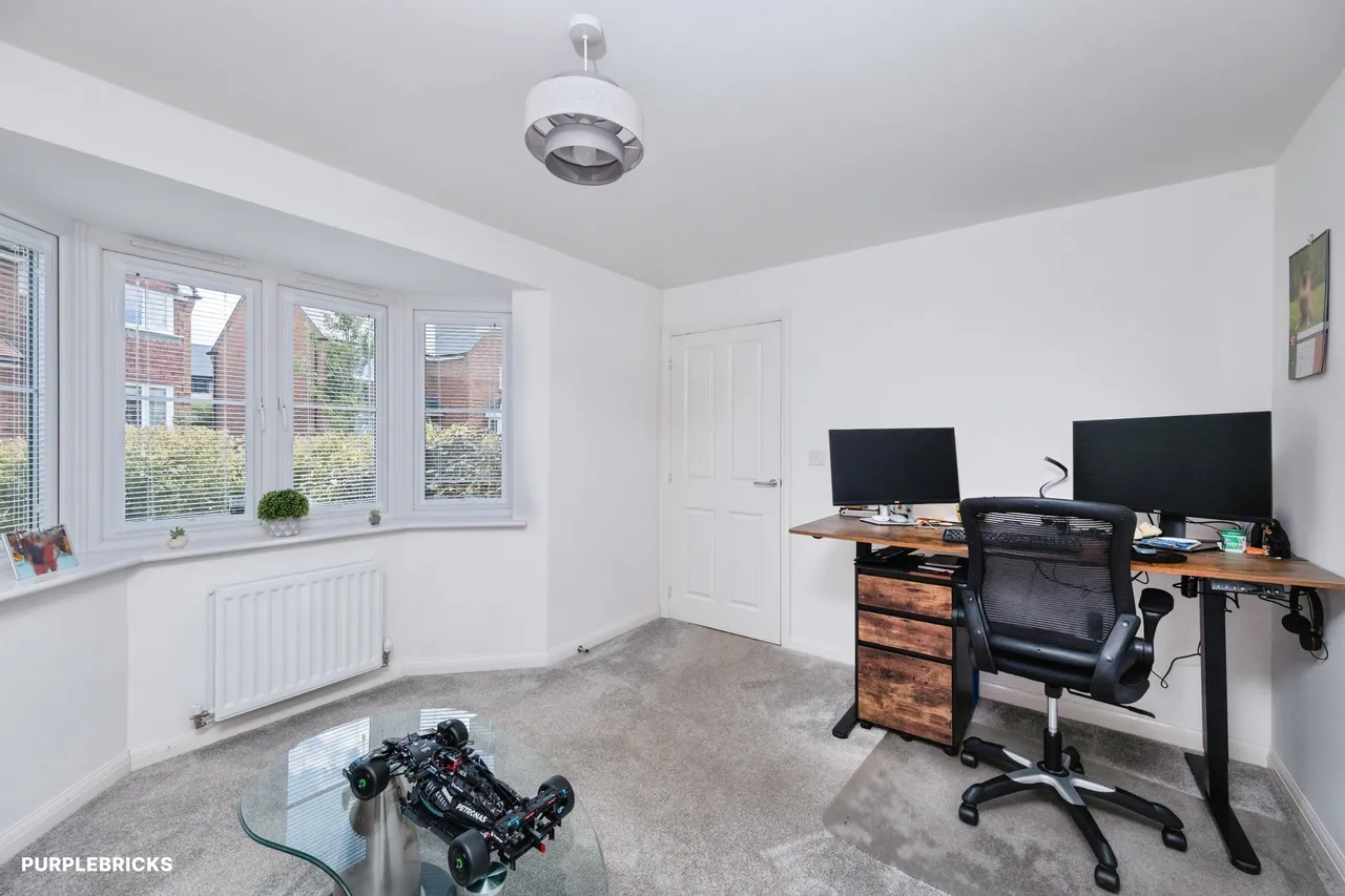 Mitchinson Street, Steeple Claydon, MK18, photo 7