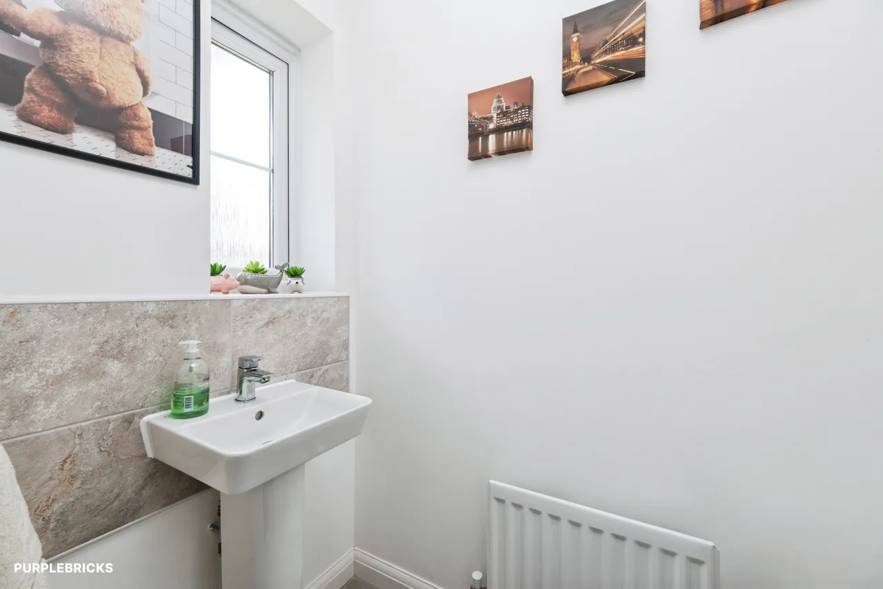Mitchinson Street, Steeple Claydon, MK18, photo 15