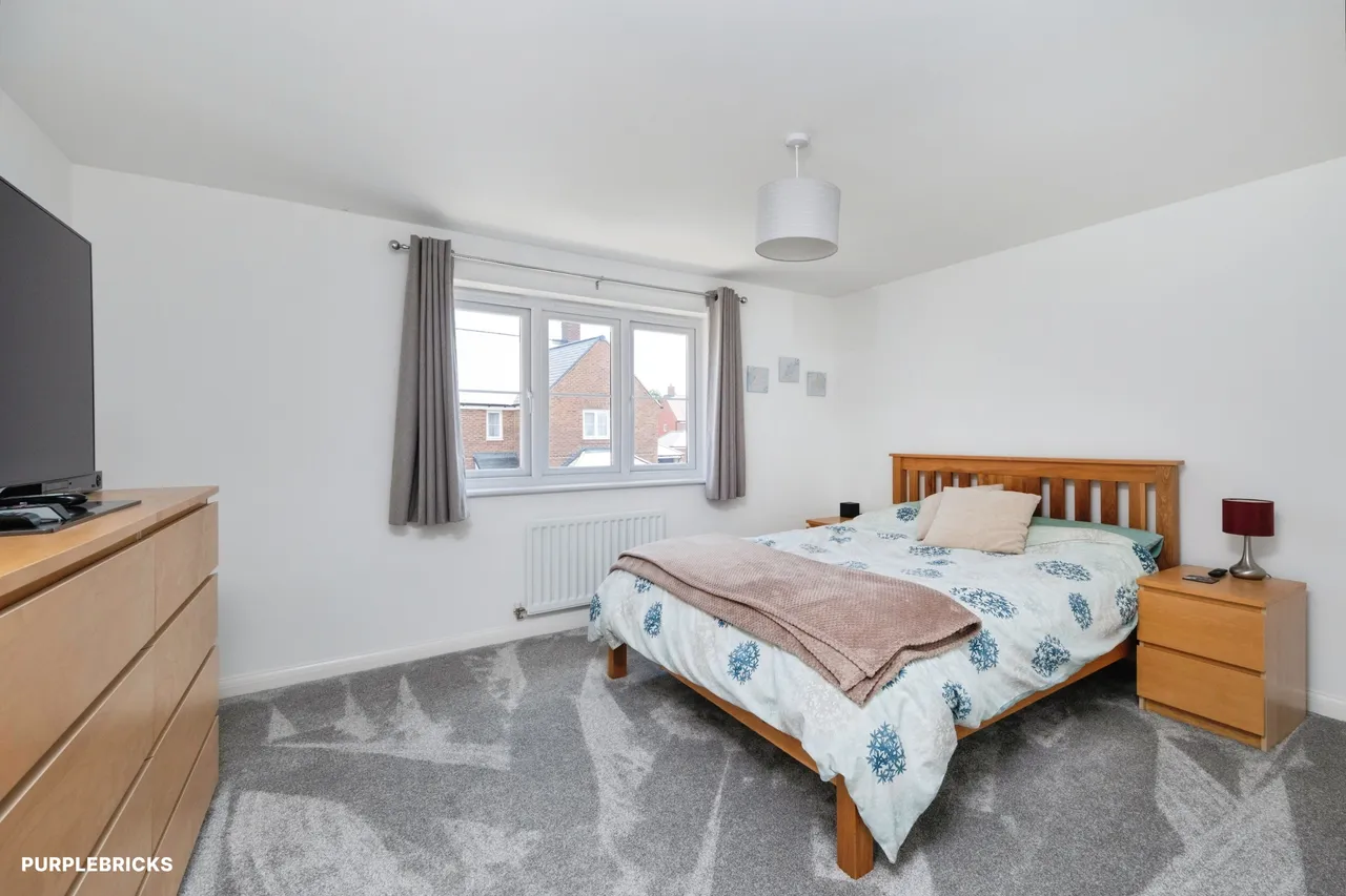Mitchinson Street, Steeple Claydon, MK18, photo 20