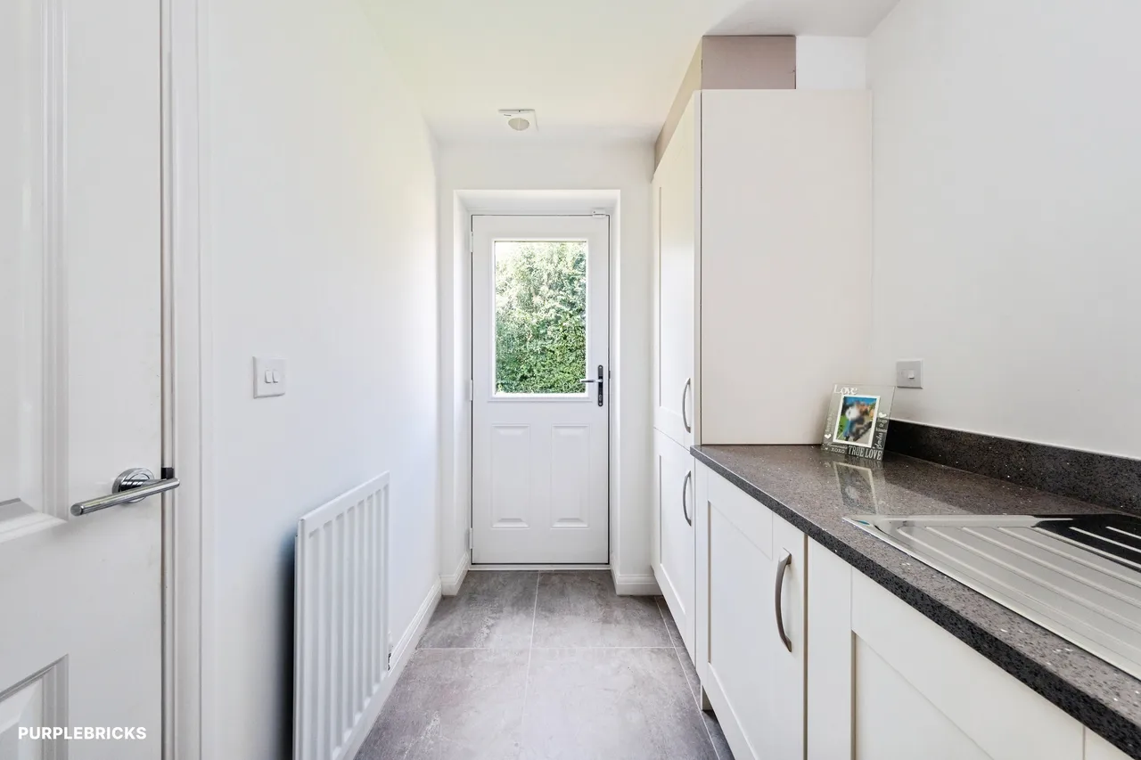 Mitchinson Street, Steeple Claydon, MK18, photo 14