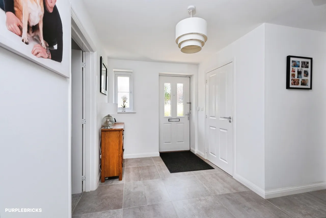 Mitchinson Street, Steeple Claydon, MK18, photo 4