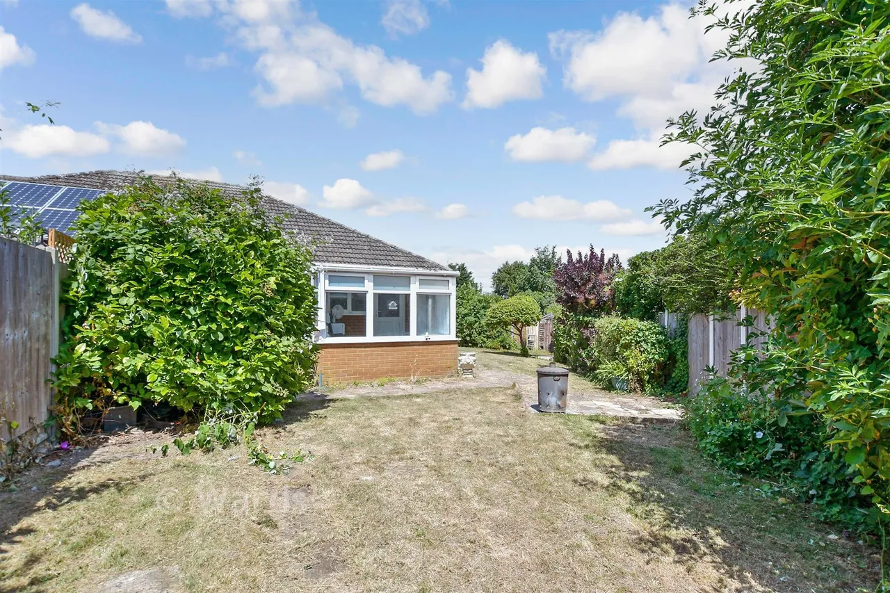 Peak Drive, Eastry, CT13, photo 17