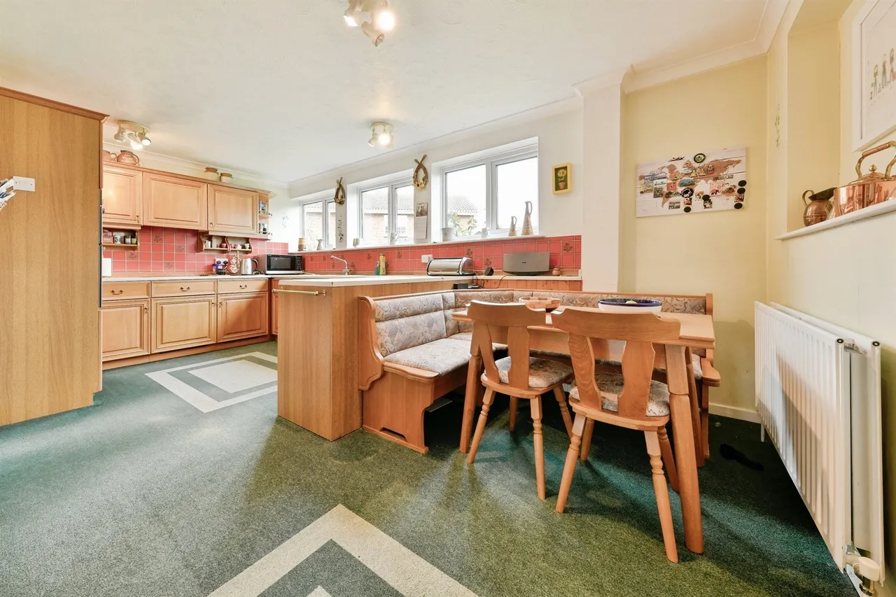 Hoo Road, Meppershall, SG17, photo 8