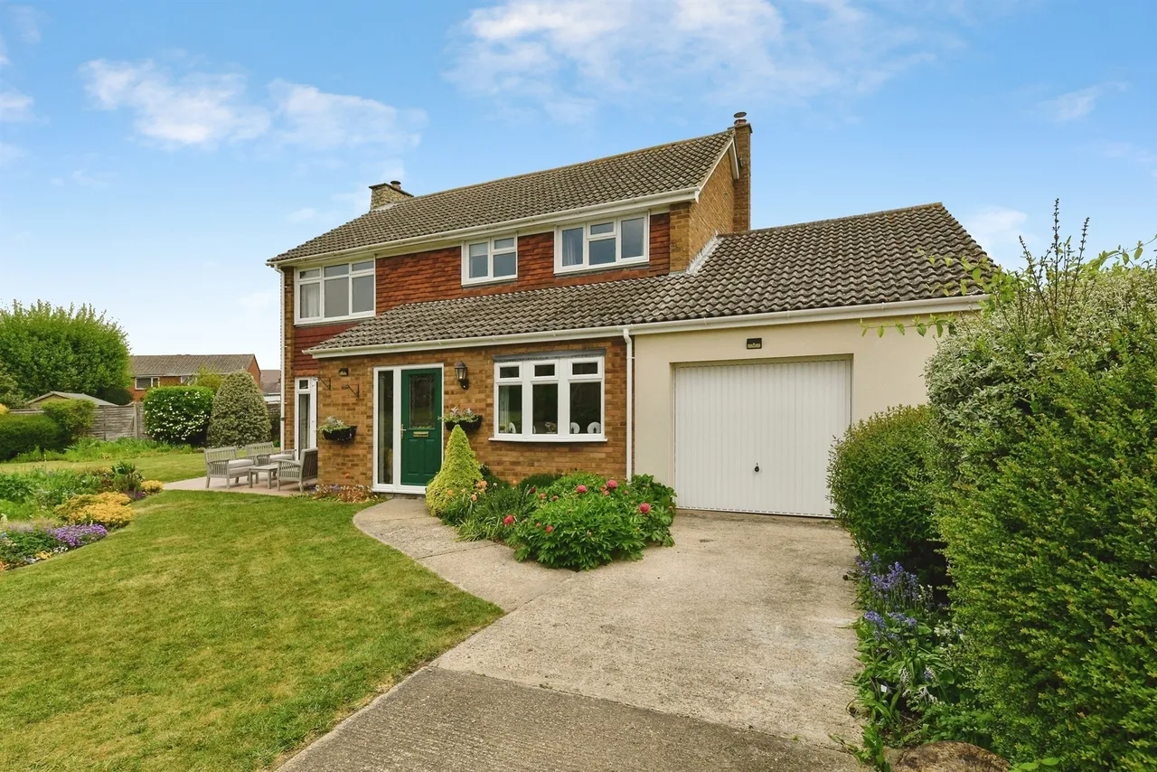Hoo Road, Meppershall, SG17, photo 21