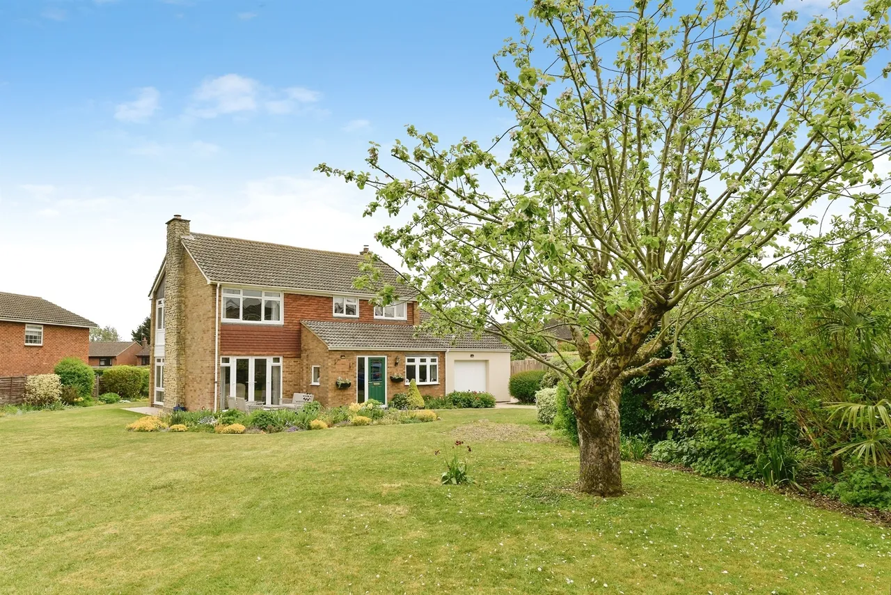 Hoo Road, Meppershall, SG17, photo 23