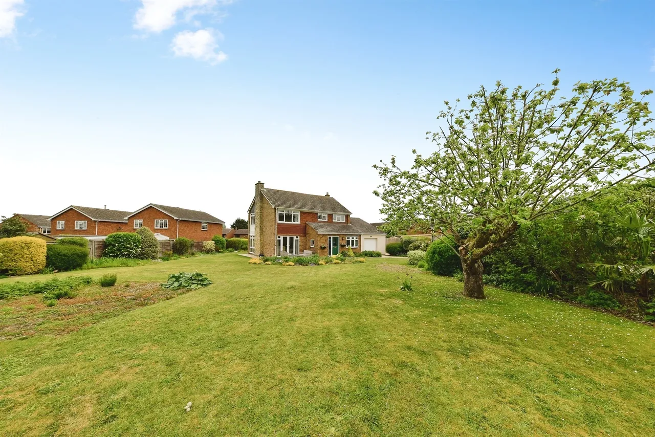 Hoo Road, Meppershall, SG17, photo 22