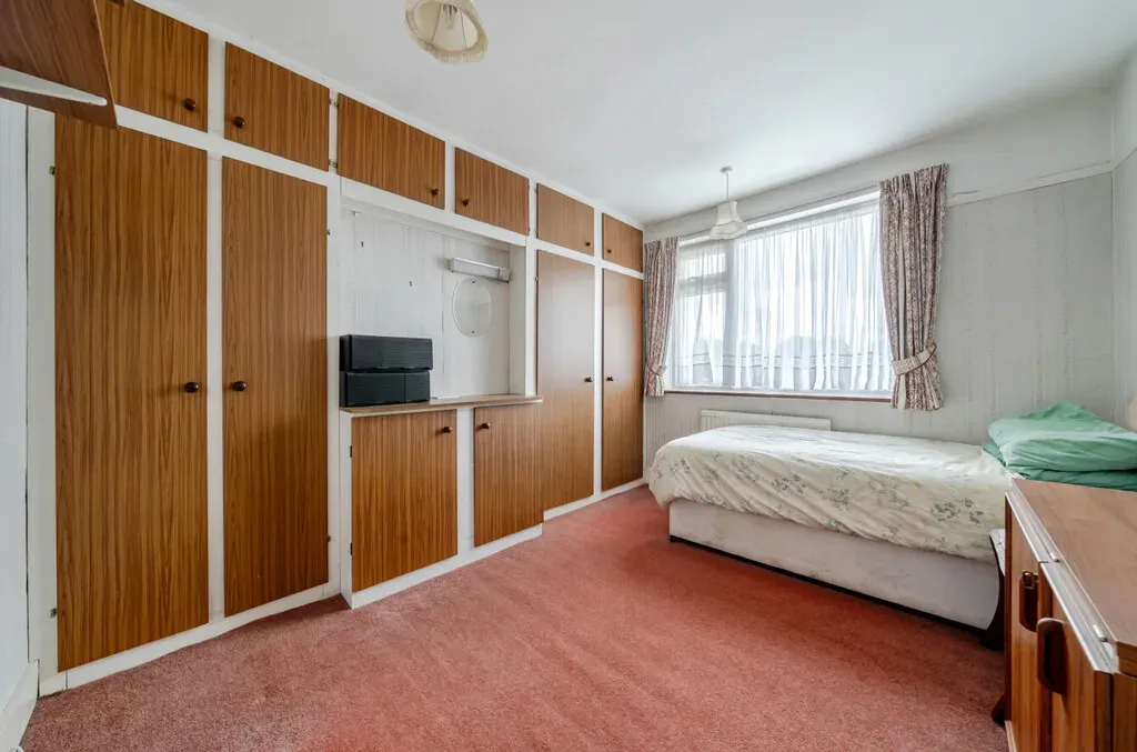Pinewood Avenue, Sidcup, DA15 8BD, photo 10