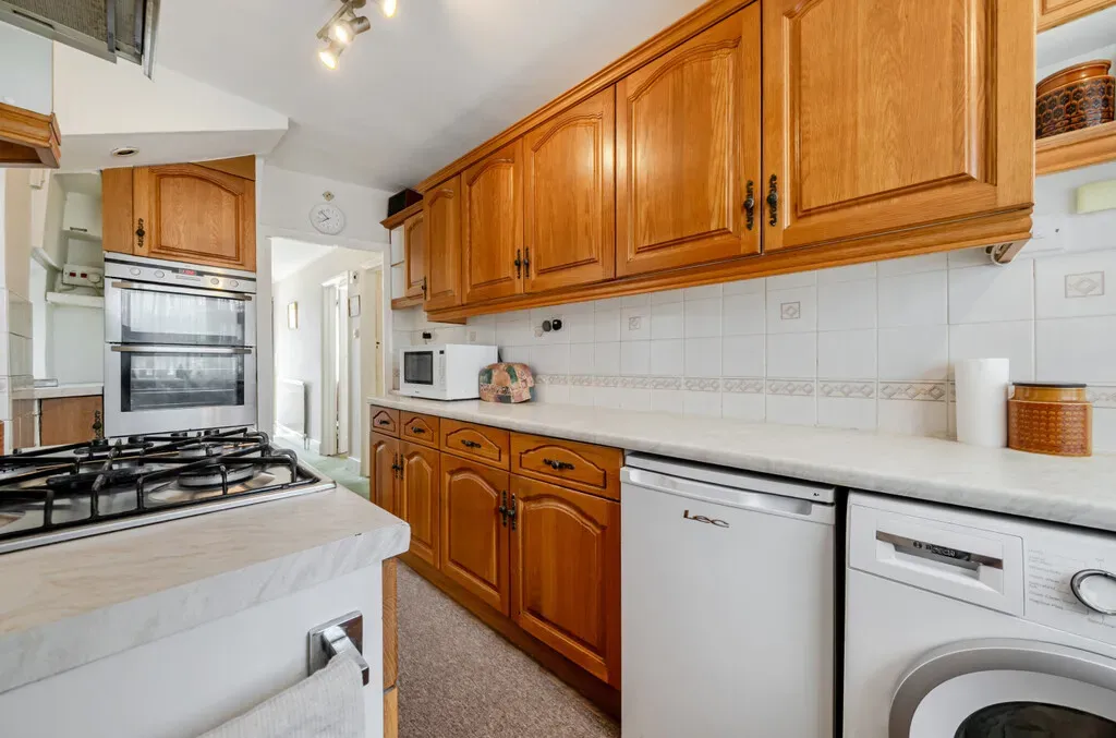 Pinewood Avenue, Sidcup, DA15 8BD, photo 6