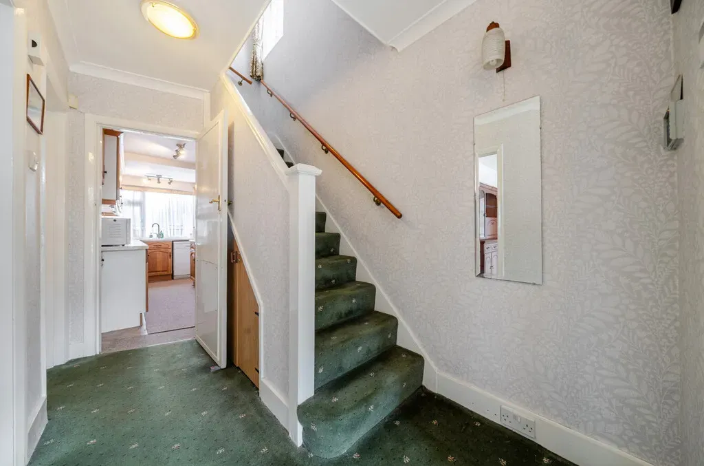 Pinewood Avenue, Sidcup, DA15 8BD, photo 8