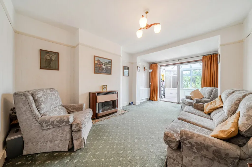 Pinewood Avenue, Sidcup, DA15 8BD, photo 3