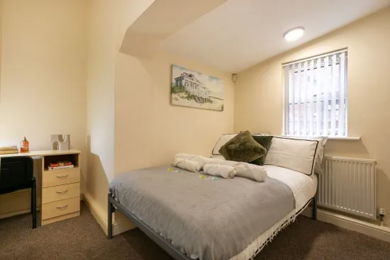 Noel Street, Nottingham, NG7, photo 19
