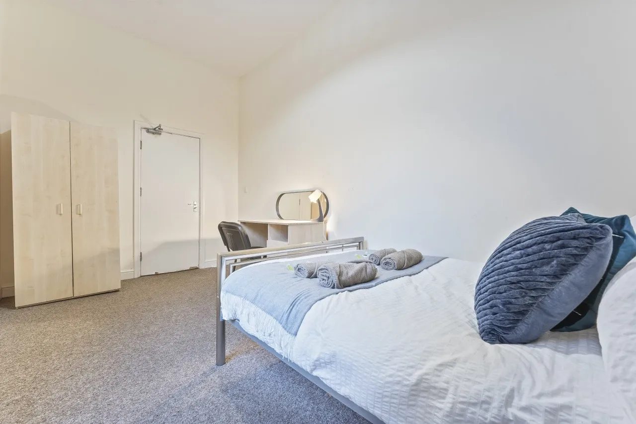 Noel Street, Nottingham, NG7, photo 14
