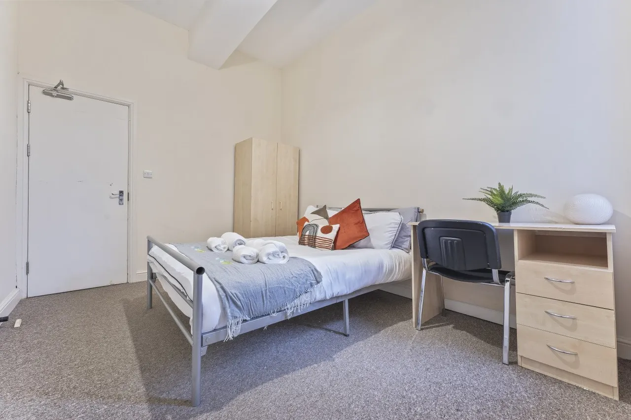Noel Street, Nottingham, NG7, photo 16
