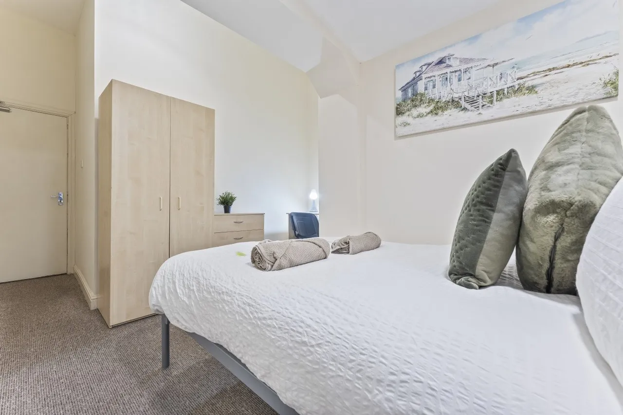 Noel Street, Nottingham, NG7, photo 7