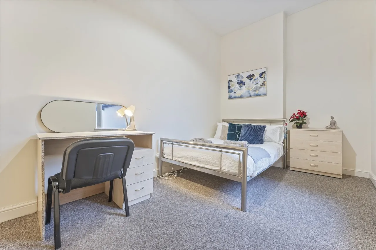 Noel Street, Nottingham, NG7, photo 17