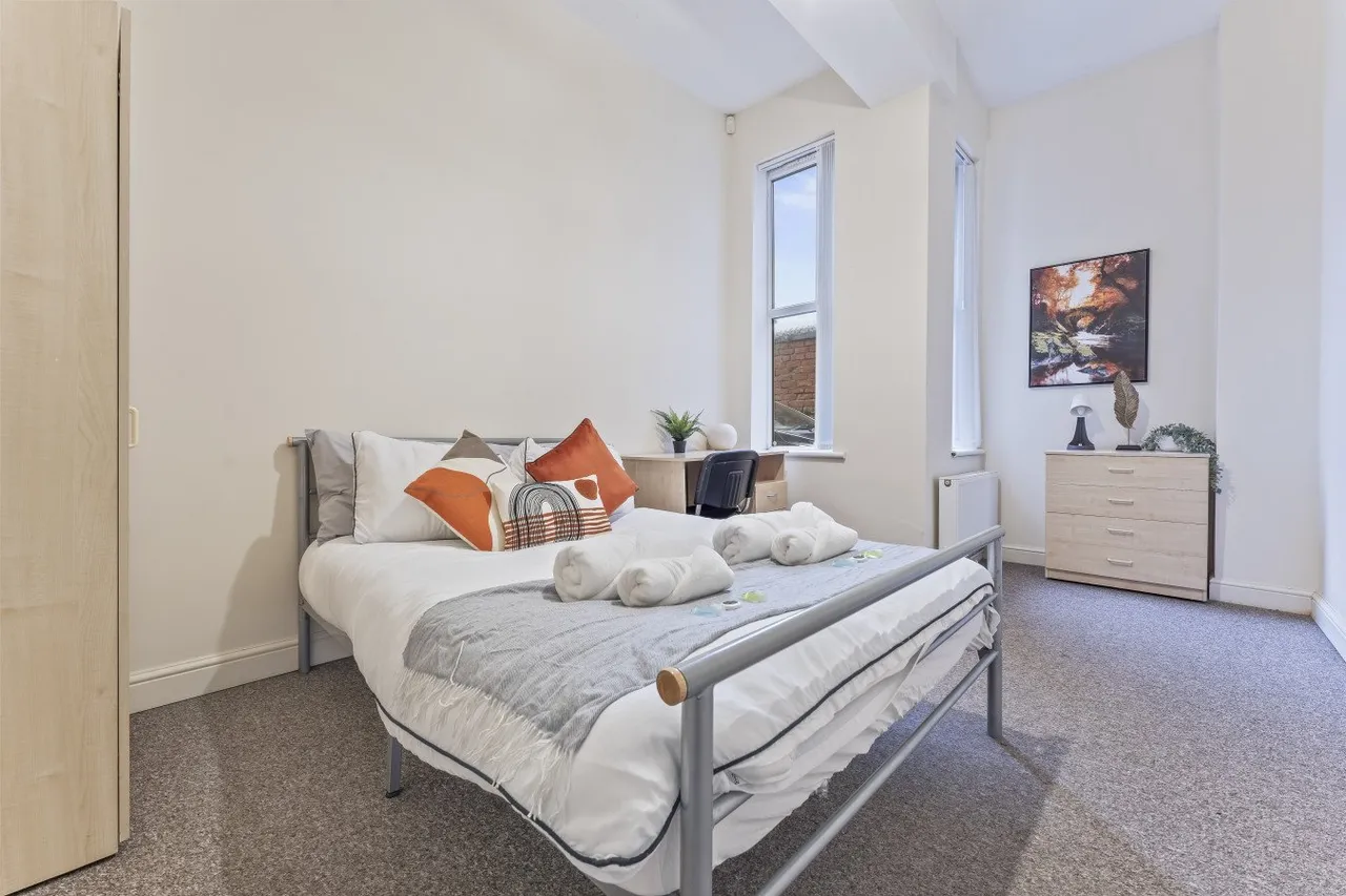 Noel Street, Nottingham, NG7, photo 11