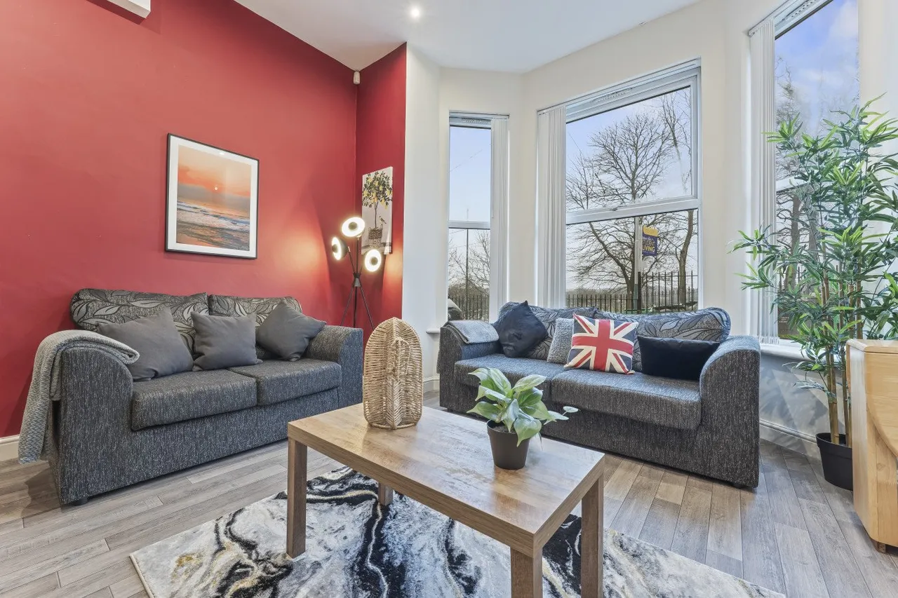 Noel Street, Nottingham, NG7, photo 6