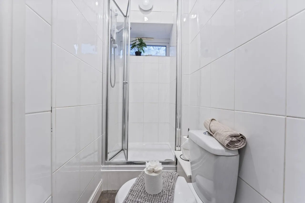 Noel Street, Nottingham, NG7, photo 8