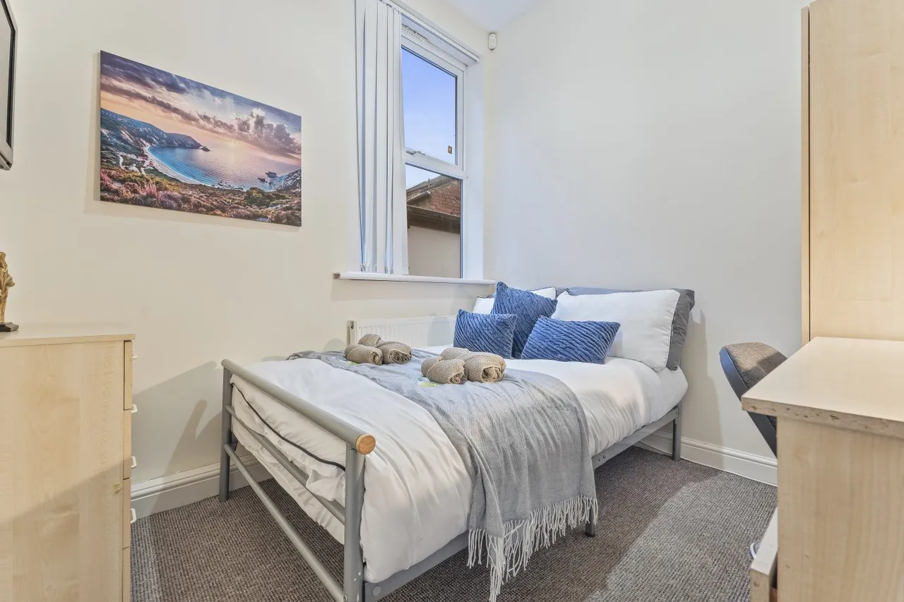 Noel Street, Nottingham, NG7, photo 18
