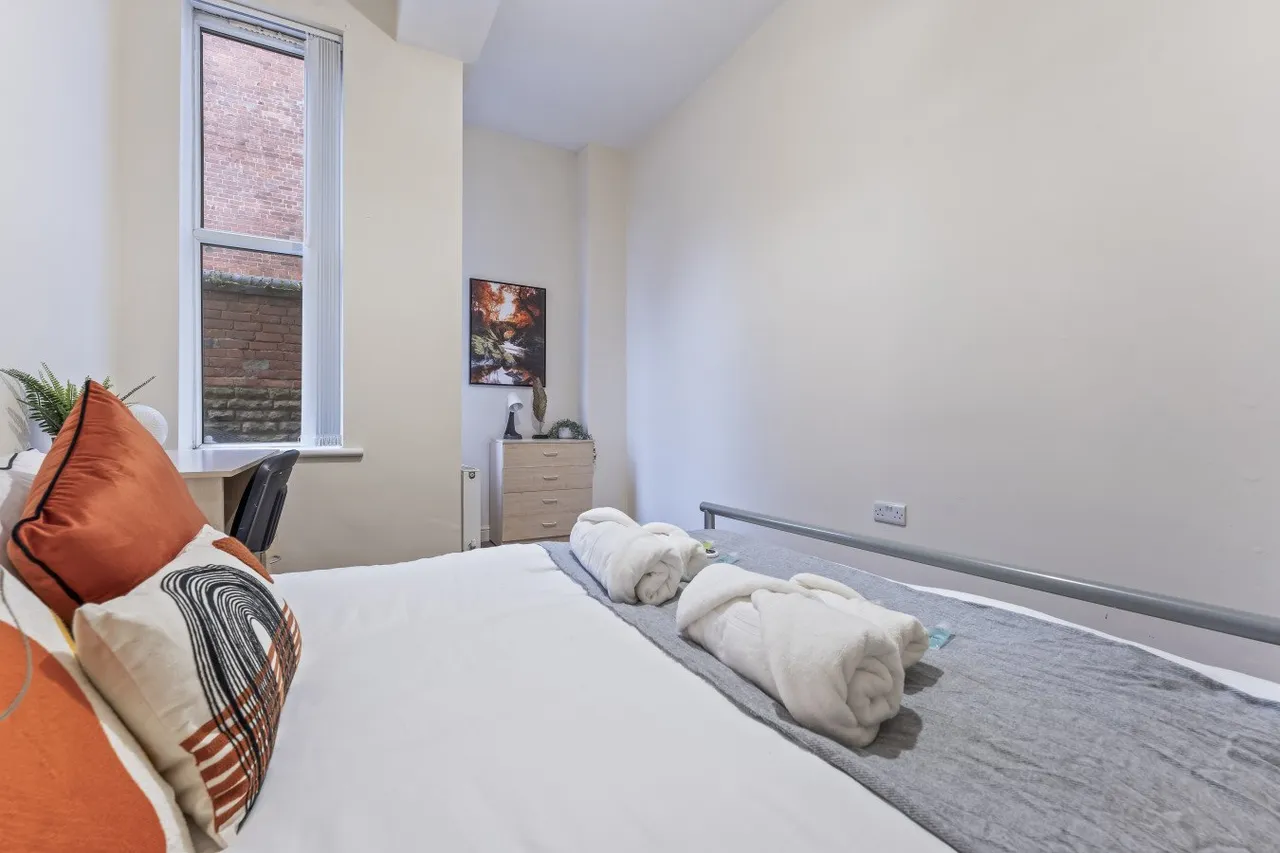 Noel Street, Nottingham, NG7, photo 12