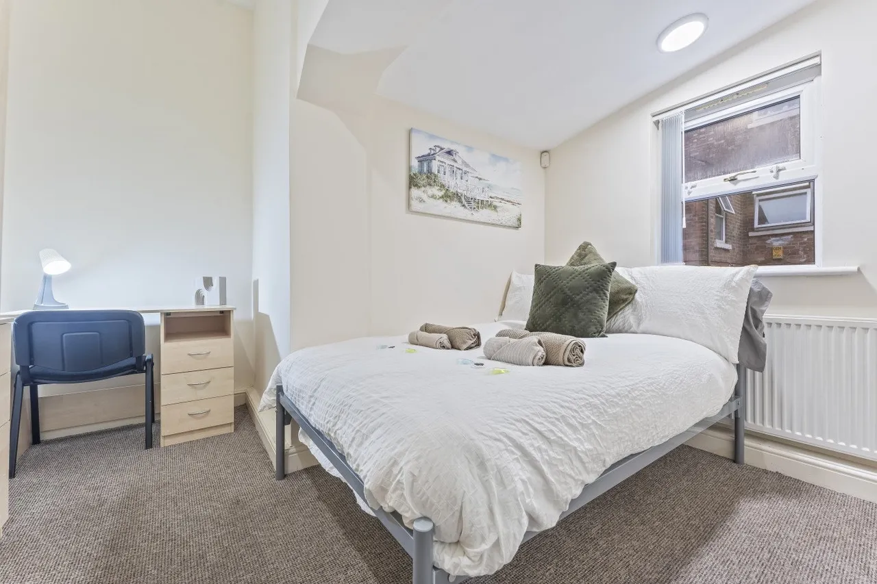 Noel Street, Nottingham, NG7, photo 13