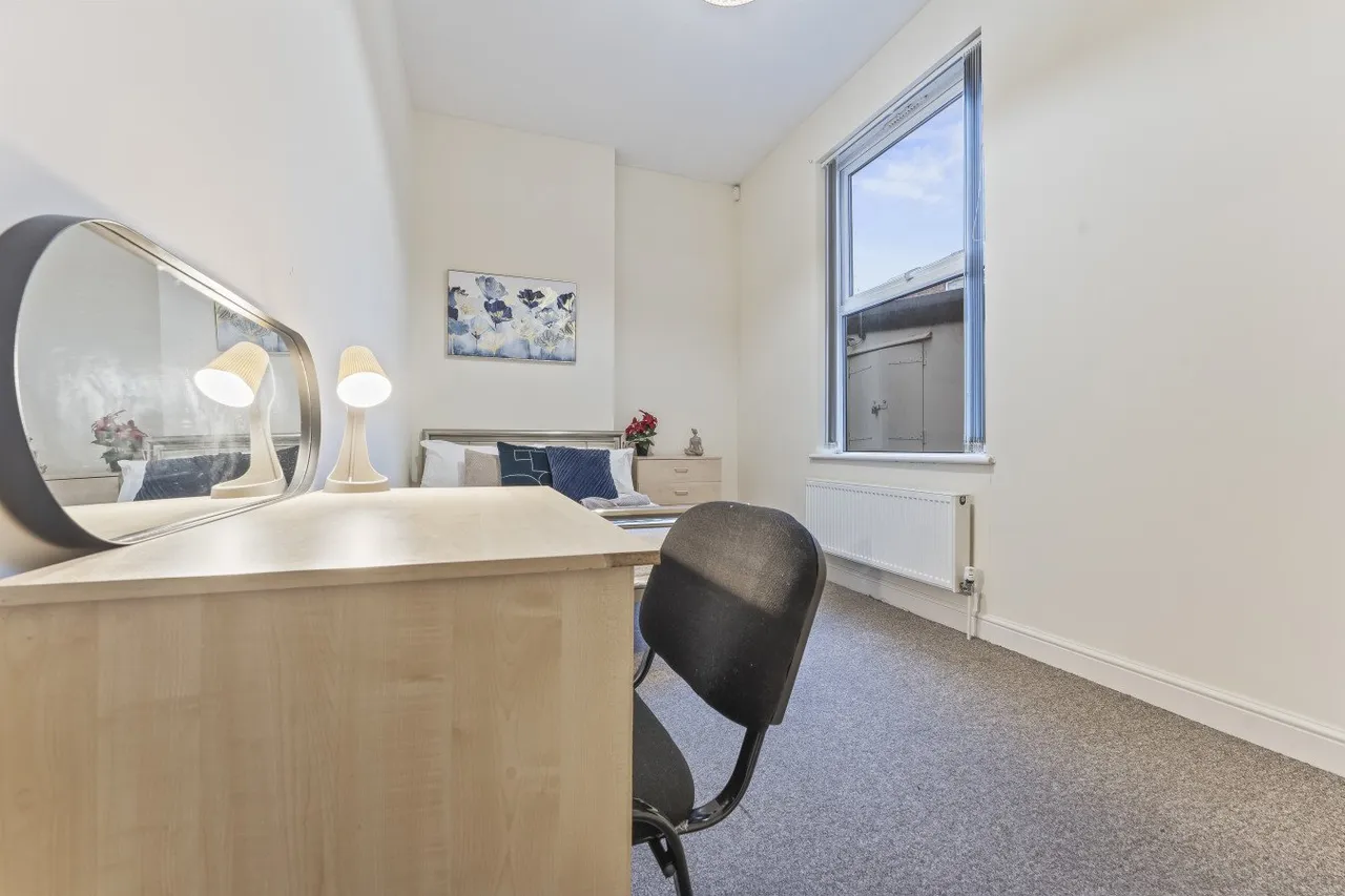 Noel Street, Nottingham, NG7, photo 10