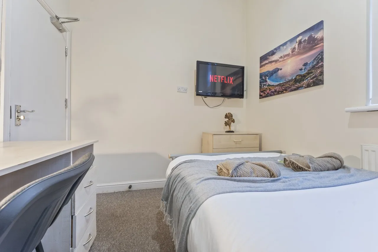 Noel Street, Nottingham, NG7, photo 9