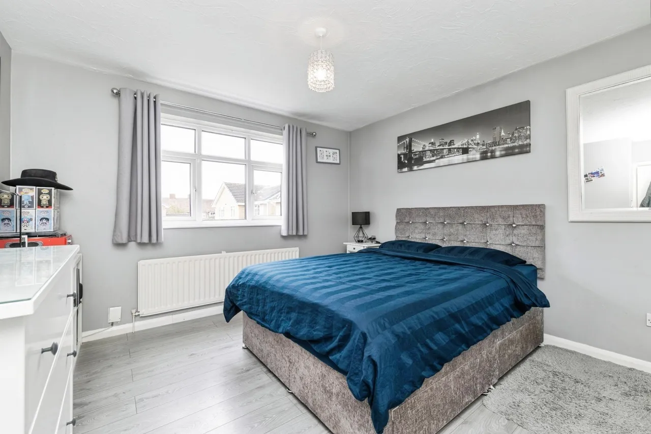 Worsley Close, Eaglescliffe, Stockton-on-Tees, TS16, photo 16