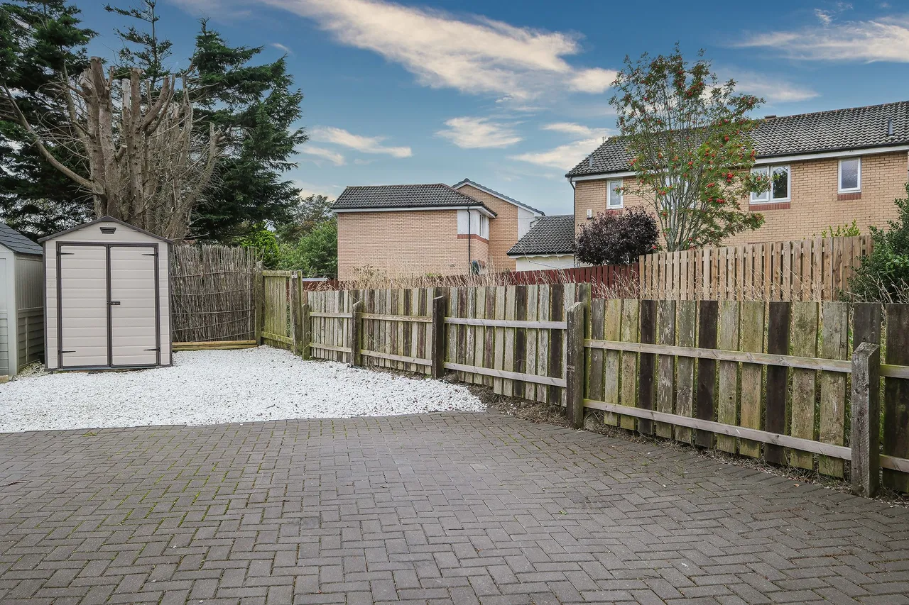 Clashrodney Avenue, Cove Bay, Aberdeen, photo 17