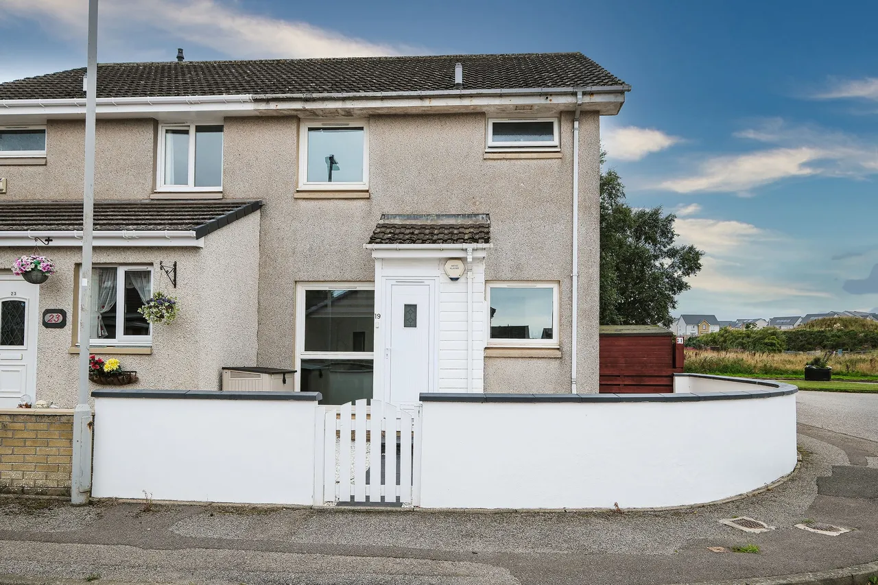Clashrodney Avenue, Cove Bay, Aberdeen, photo 2