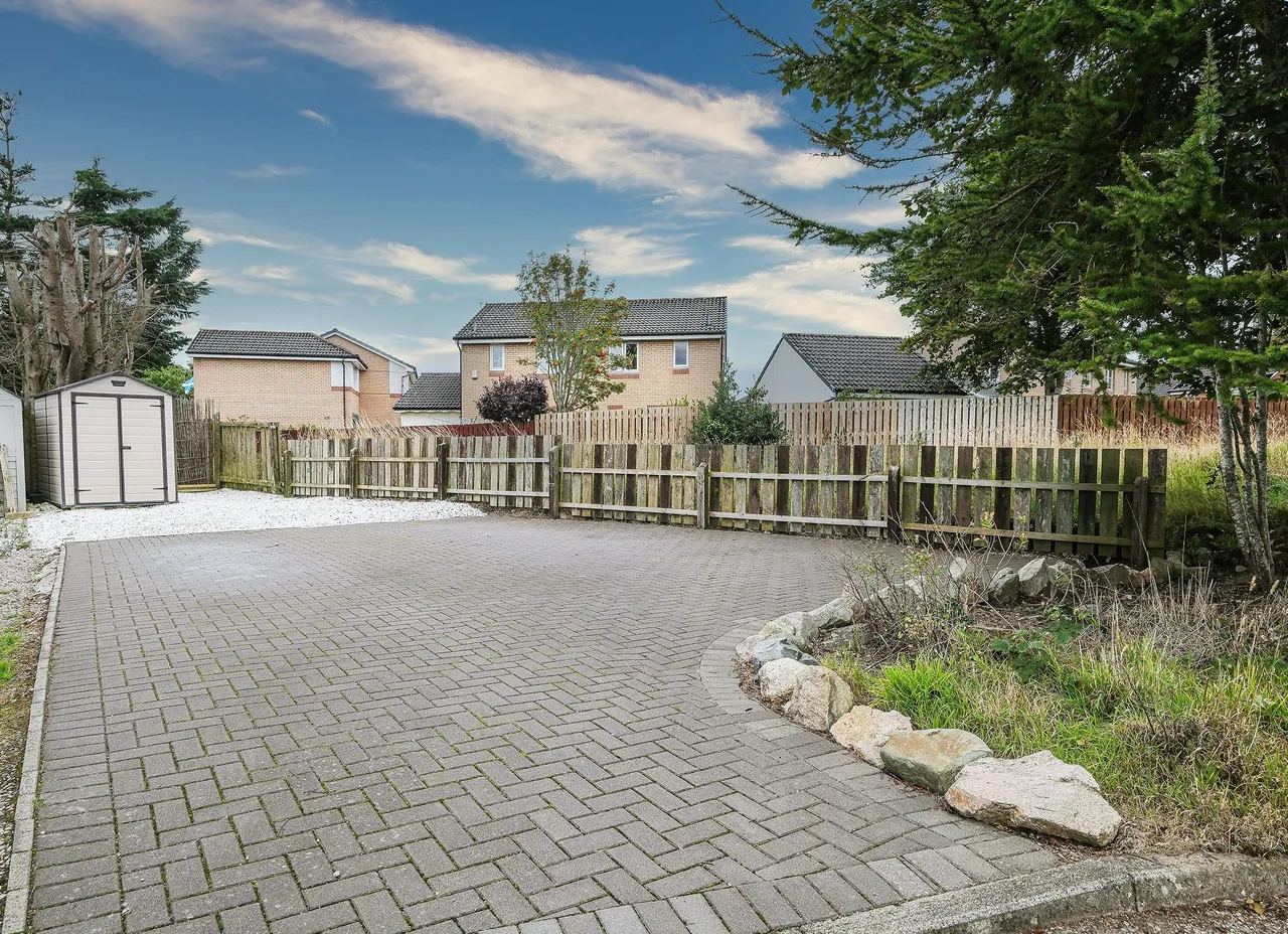 Clashrodney Avenue, Cove Bay, Aberdeen, photo 16