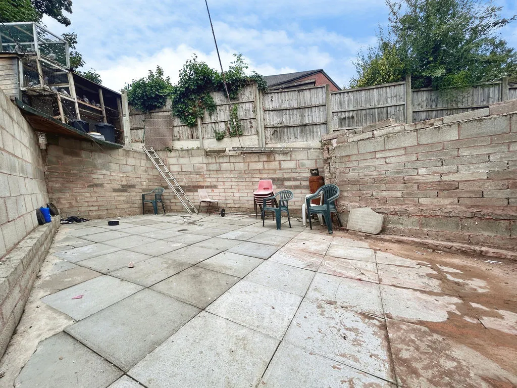 Grasmere Road, Handsworth, B21, photo 18