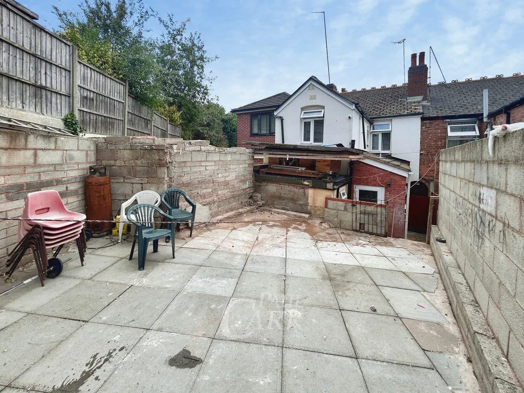 Grasmere Road, Handsworth, B21, photo 11