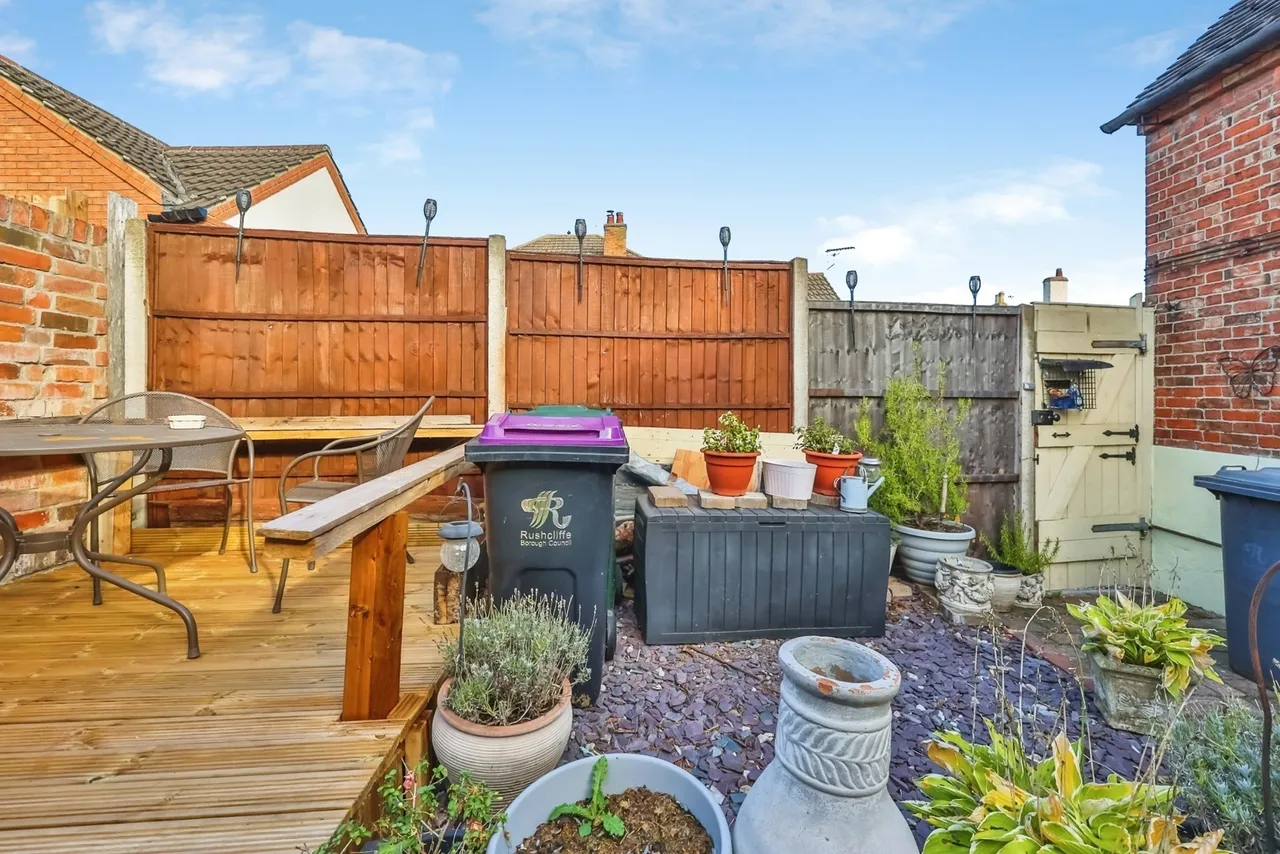 Malt Street, Nottingham, NG11, photo 11