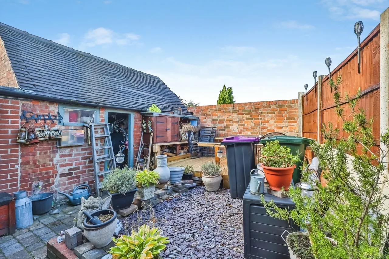 Malt Street, Nottingham, NG11, photo 10