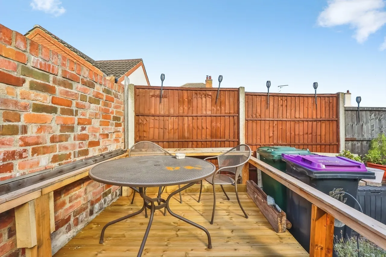 Malt Street, Nottingham, NG11, photo 12