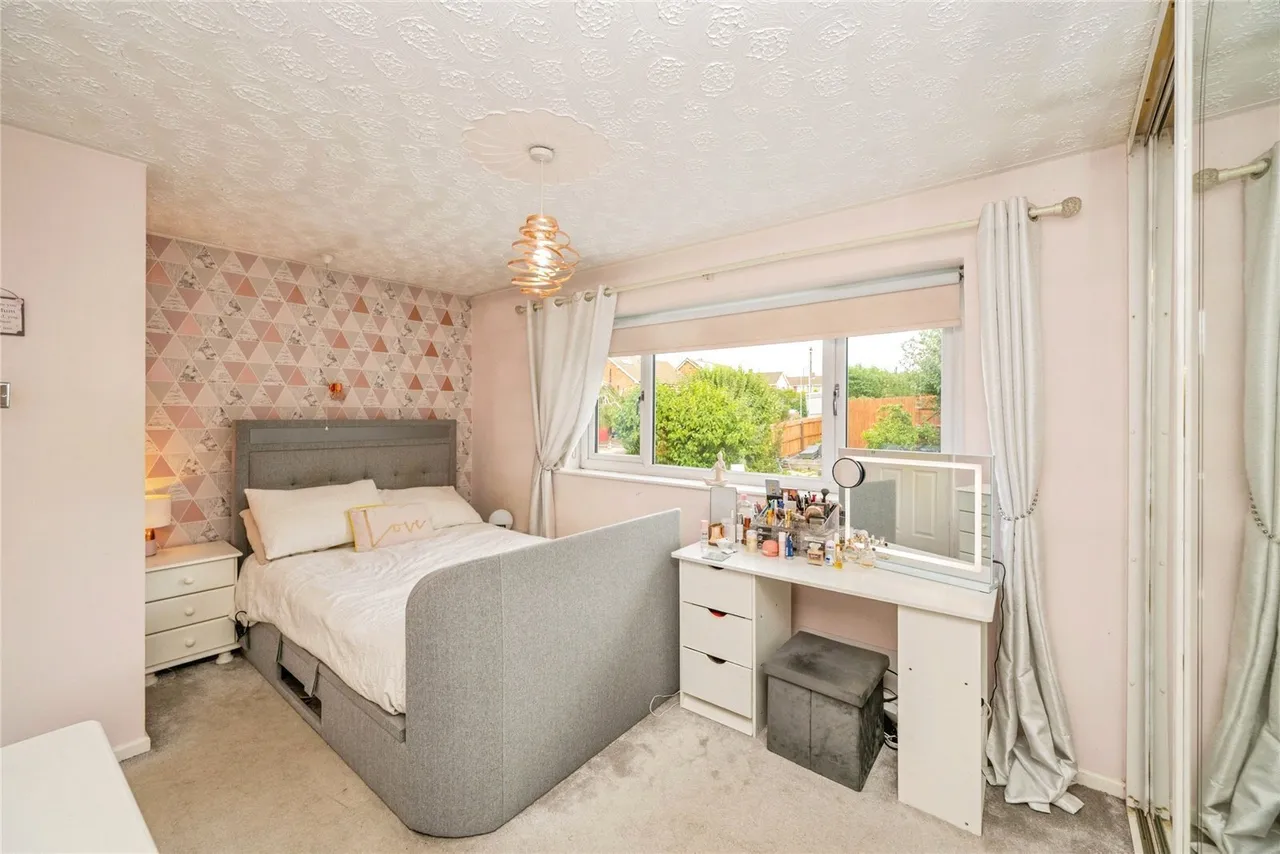 Moor Lane, TAMWORTH, Staffordshire, B77, photo 14