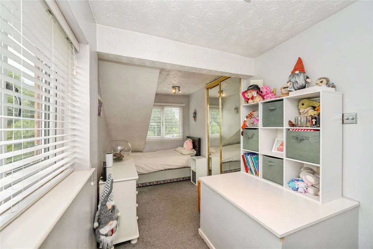 Moor Lane, TAMWORTH, Staffordshire, B77, photo 12