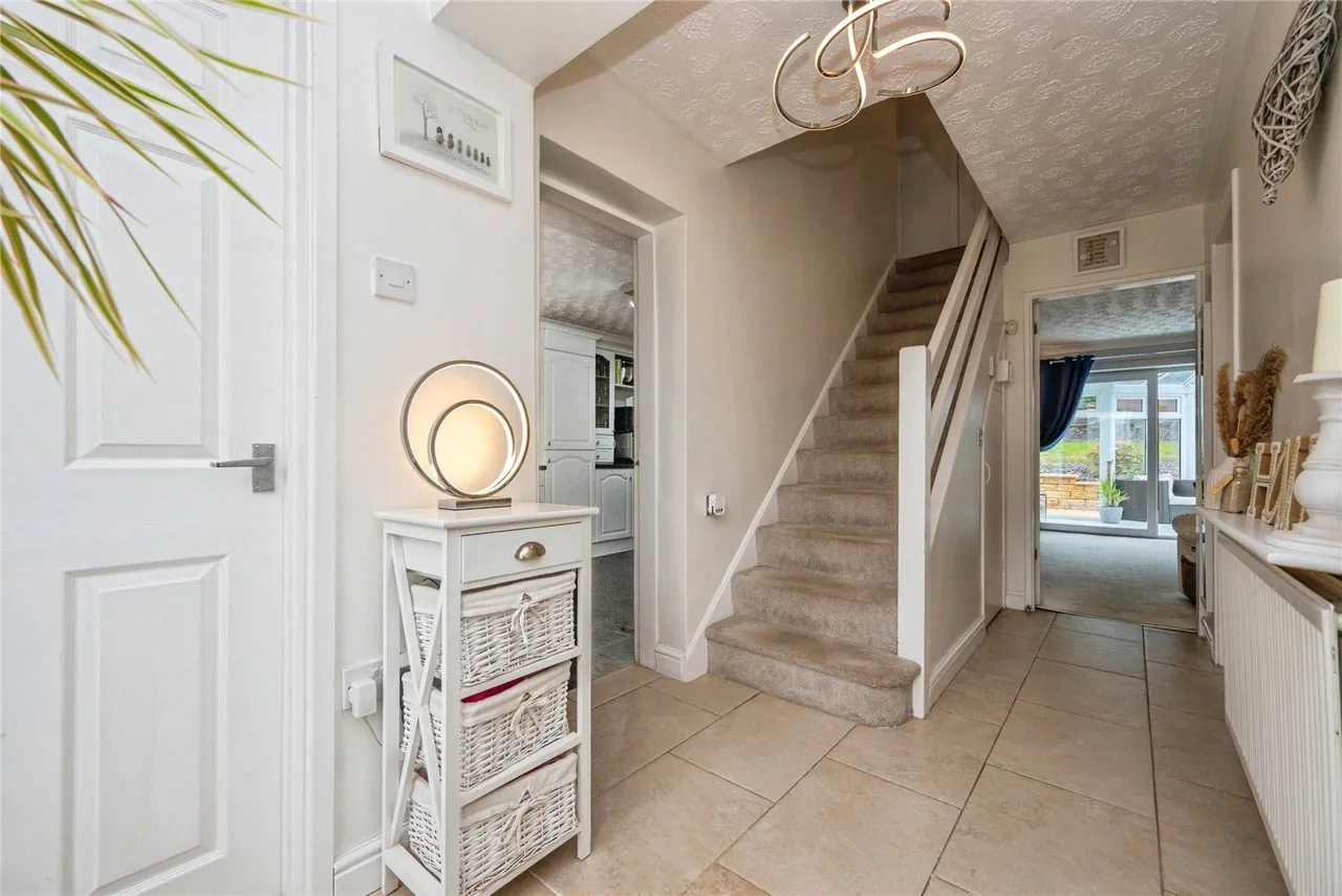 Moor Lane, TAMWORTH, Staffordshire, B77, photo 16