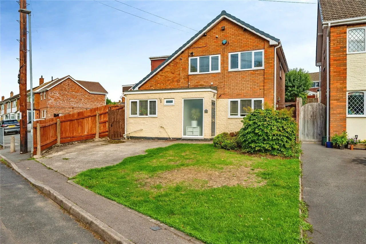 Moor Lane, TAMWORTH, Staffordshire, B77, photo 24