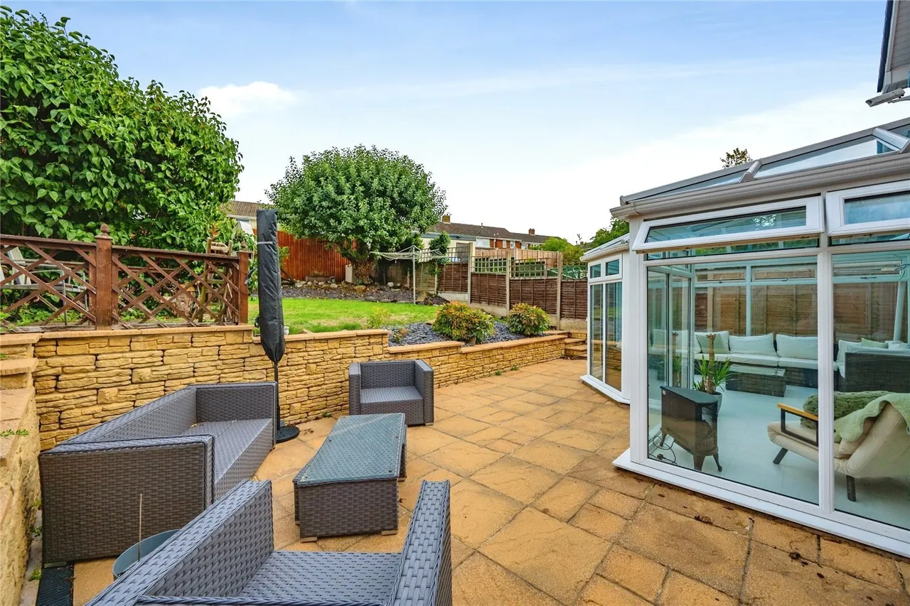 Moor Lane, TAMWORTH, Staffordshire, B77, photo 19