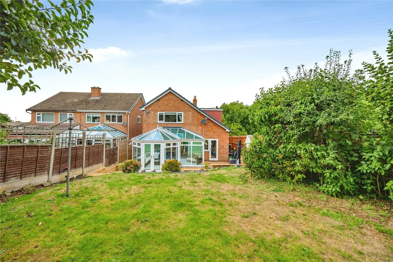 Moor Lane, TAMWORTH, Staffordshire, B77, photo 28
